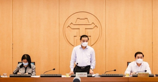 “Không được để lây nhiễm trong cơ quan hành chính các cấp, đặc biệt là các tổ bầu cử"