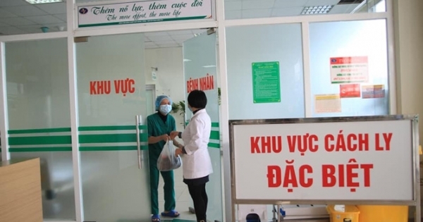 Tiếp tục xử lý mạnh tay với hành vi đăng tin sai về Covid-19