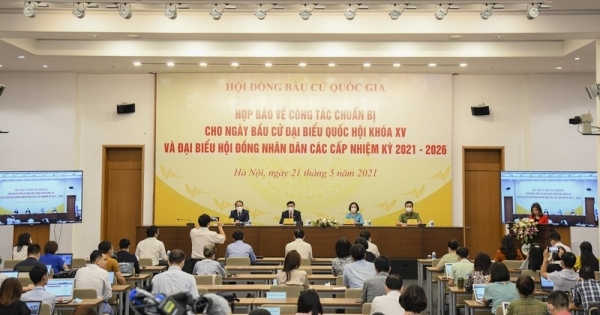 Giải pháp hạn chế tình trạng bầu cử hộ, bầu cử thay