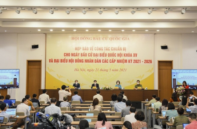 Giải pháp hạn chế tình trạng bầu cử hộ, bầu cử thay