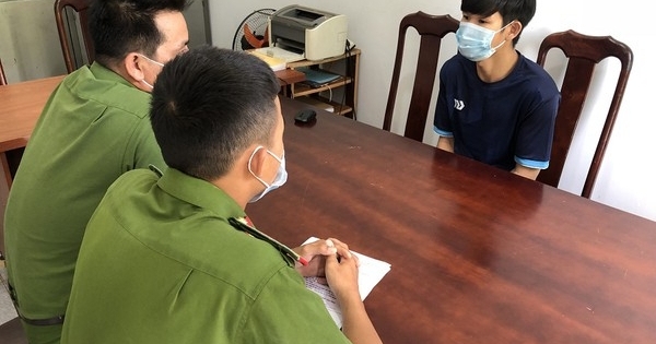 Đắk Nông: Khởi tố kẻ dọa giết người yêu vì đòi chia tay