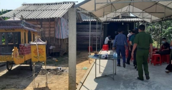 Hà Tĩnh: Tắm sông cùng nhóm bạn, một học sinh lớp 3 đuối nước thương tâm