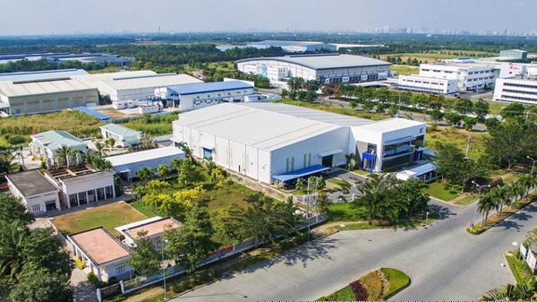 Đầu tư 3.226 tỷ đồng xây dựng Khu công nghiệp sạch Sóc Sơn