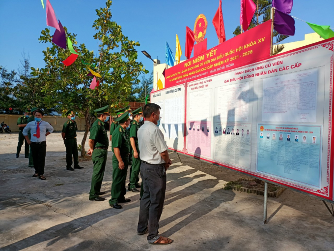 C&ocirc;ng t&aacute;c chuẩn bị kỹ c&agrave;ng