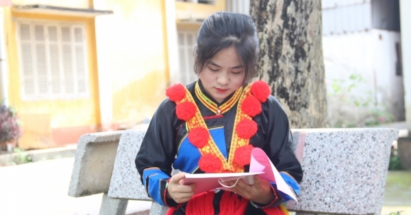 Hình ảnh vùng cao Bắc Kạn trước ngày bầu cử