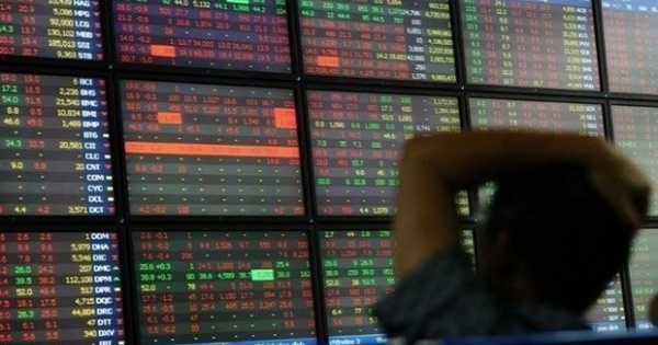 Nhận định chứng khoán tuần từ 24 - 28/5: Đà tăng có thể tiếp tục