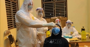 Bắc Ninh và 15 ngày 