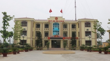 Thiết lập vùng cách ly y tế đối với toàn bộ xã Song Khê, TP Bắc Giang