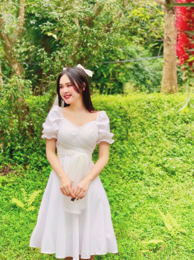 Vi hy vọng rằng trong quãng thời gian tới sẽ có thể nâng cao vốn kiến thức chuyên ngành, khả năng giao tiếp ngoại ngữ ổn cũng như rèn luyện kỹ năng sống tốt hơn.