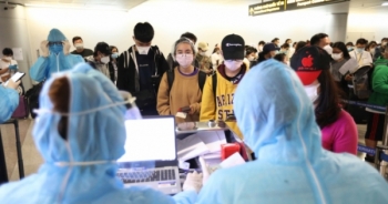 Sáng 24/5, thêm 58 ca mắc Covid-19, riêng Bắc Giang có 33 ca