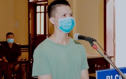 Lừa đảo bằng hình thức chuyển khoản, đối tượng lĩnh án tù