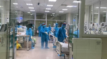 Ca tử vong thứ 43 liên quan đến Covid-19 có tiền sử xơ gan