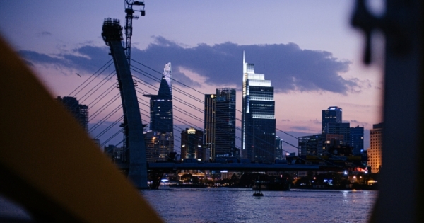 TP HCM tăng cường quản lý hoạt động vận tải khách du lịch đường thuỷ