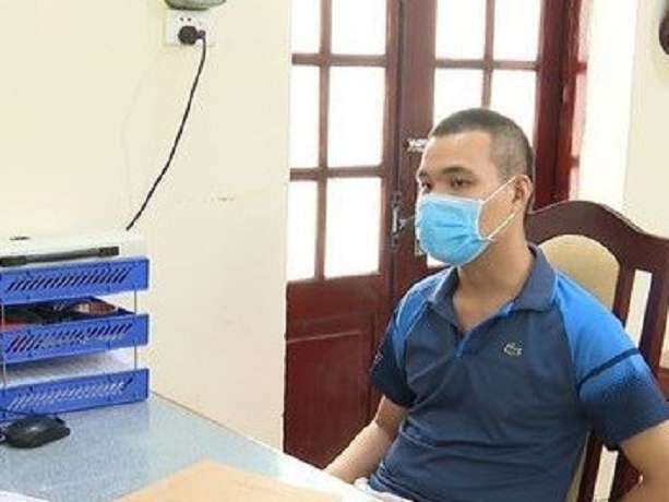 Hung hãn dùng dao đâm chết hàng xóm vì nghi bị đầu độc