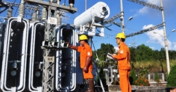 Quý III, đấu thầu 5 gói thầu xây dựng trạm 220/110 kv tại Hà Nội