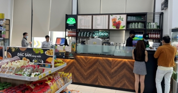 Với 15 triệu USD, Masan và Phúc Long kỳ vọng gì ở Kiosk Phúc Long?