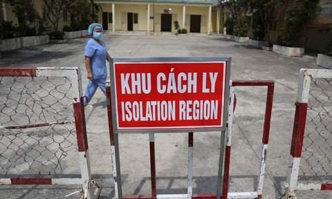 TP HCM kích hoạt lại khu cách ly tập trung trong các trường đại học
