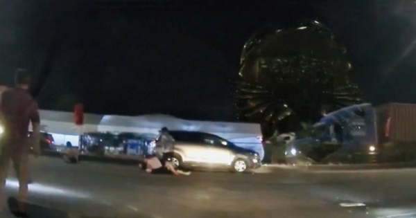 Đã xác định danh tính tài xế gây tai nạn rồi rời khỏi hiện trường tại huyện An Dương