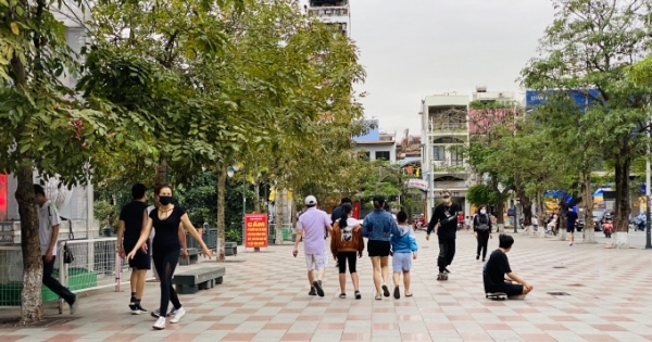 Hải Phòng cho phép hoạt động trở lại một số dịch vụ từ 6h ngày 26/5