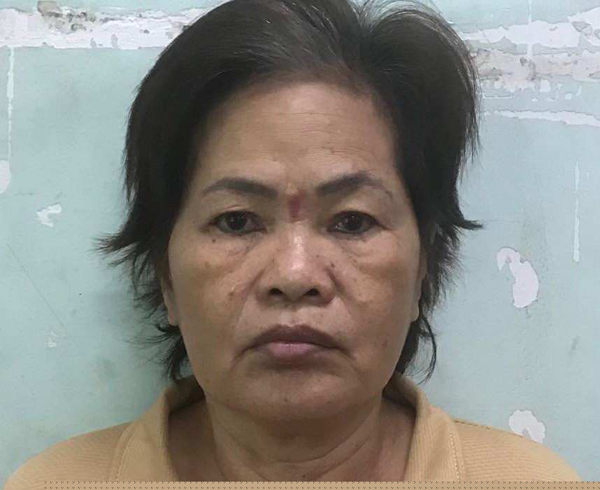 Chân dung “nữ quái” cầm đầu băng nhóm dàn cảnh va chạm giao thông để móc túi