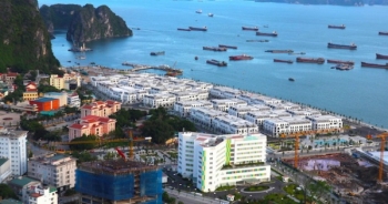 Giá thuê đất tăng cao trong mùa dịch, các doanh nghiệp lao đao