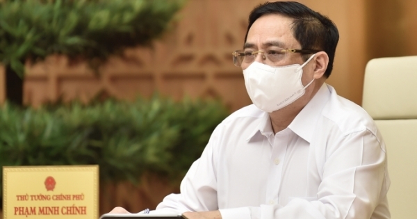 Thủ tướng họp khẩn khi 2 “ổ dịch” lớn đang diễn biến phức tạp