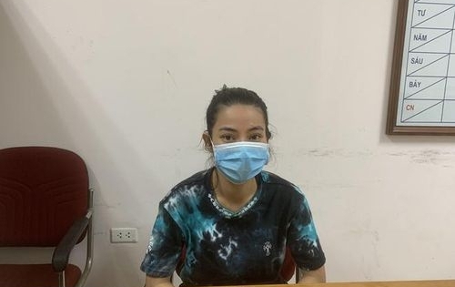 Vạch trần âm mưu giấu ma tuý trong hộp thực phẩm chức năng để đi bán