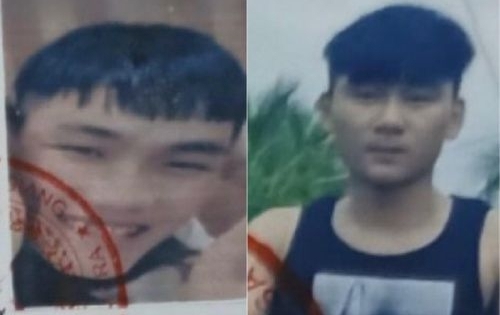 Truy nã khẩn cấp 3 anh em ruột về tội giết người