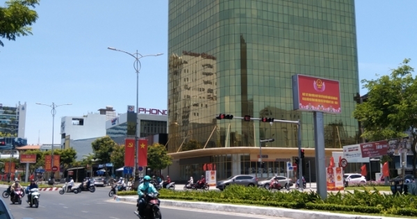 Đà Nẵng dự tính cho xe taxi, shipper giao hàng hoạt động trở lại từ ngày 28/5