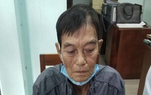 Giết người rồi thay tên đổi họ để trốn truy nã suốt 20 năm