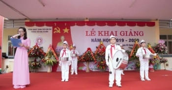 Quảng Ninh: Hàng trăm học sinh và giáo viên hoang mang khi doanh nghiệp đòi lại trường