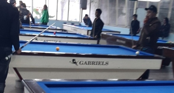 Lâm Đồng cho phép một số dịch vụ hoạt động trở lại