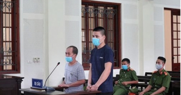 Nhận án chung thân vì mua ma tuý để “giảm cơn đau do bệnh tật”