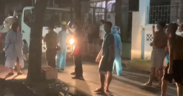 Không ai được phép đứng ngoài cuộc chiến chống Covid-19!