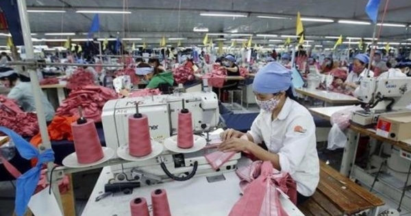 Những công nhân nào đủ điều kiện đi làm trở lại tại Bắc Giang?