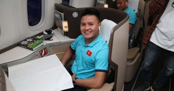 World Cup 2022: Hành trình theo chân tuyển Việt Nam thi đấu mùa dịch