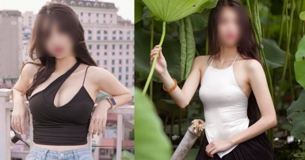 Vụ Hot girl lộ clip nóng: Cần khởi tố vụ án về hành vi "Truyền bá văn hóa phẩm đồi trụy"!