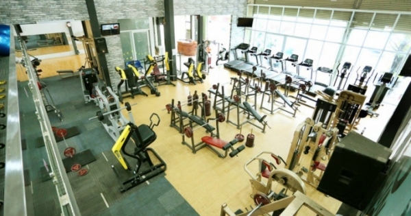 Khánh Hòa tạm dừng hoạt động các phòng gym, yoga, bida từ 0h ngày 29/5