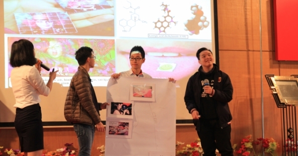 Đẩy lùi vấn nạn ma túy ở tuổi vị thành niên: Không thể chấn chừ