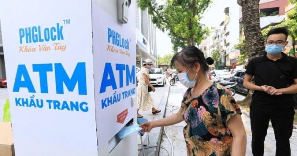 Mùa COVID nồng ấm tình đồng bào