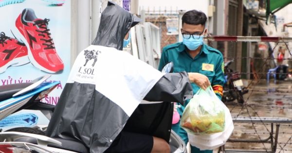 Khởi tố vụ án làm lây lan dịch bệnh liên quan đến Hội thánh truyền giáo Phục Hưng