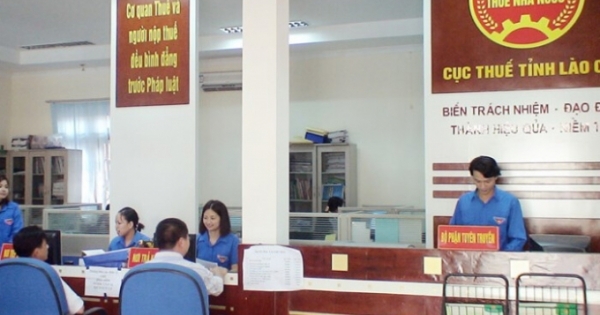 Lào Cai: Công ty Cổ phần khoáng sản 3 - Vinacom bị cưỡng chế thuế gần 22 tỷ đồng