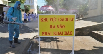 Hà Nội ghi nhận 27 ca nhiễm Covid-19, là F1 trong khu cách ly tập trung