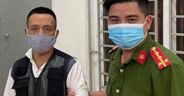 Hà Nội: Kiểm tra công tác phòng chống dịch bắt luôn kẻ trốn truy nã