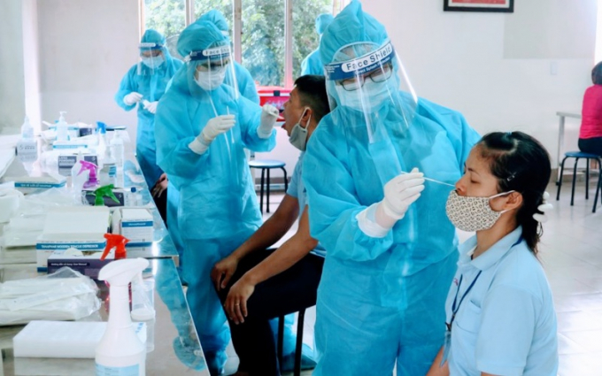 Hai Phong tiep tuc mo rong xet nghiem doi voi cac cong nhan tai khu cong nghiep tren dia ban TP.jfif.