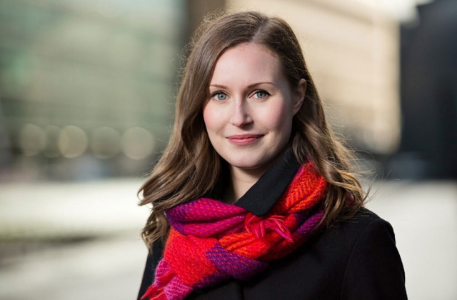 Thủ tướng Phần Lan bị điều tra vì dùng tiền công chi bữa sáng