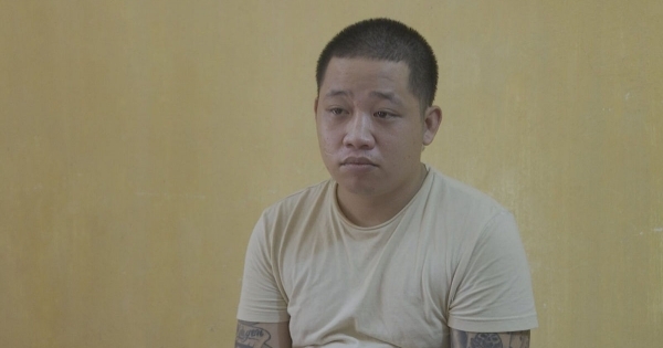 Thủ đoạn tinh vi của nam thanh niên lừa đảo chiếm đoạt gần 1 tỷ đồng trong tài khoản ngân hàng