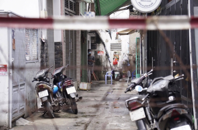 Trưa 31/5, các ca nhiễm mới tại Long An và Đắk Lắk liên quan đến Hội thánh truyền giáo Phục Hưng