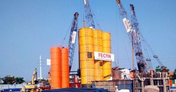 HOSE nhắc nhở FECON (FCN) chậm công bố Báo cáo thường niên năm 2020