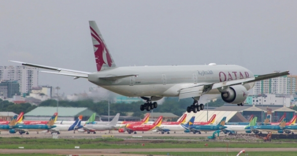 Tạm dừng nhập cảnh hành khách tại sân bay Nội Bài và Tân Sơn Nhất